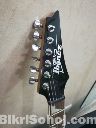 Ibanez Electric Guitar (GIO Series GRG170DX)